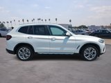 Certified 2022 BMW X3 sDrive30i w/ Convenience Package image 4