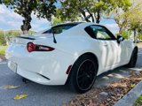 Used 2017 MAZDA MX-5 Miata RF Club image 5