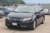 Used 2014 Honda Odyssey EX-L image 3