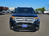 Used 2015 Ford Explorer XLT w/ Equipment Group 202B image 3