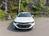 Used 2022 Chevrolet Malibu LT image 2