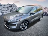 Certified 2022 Ford Escape SEL w/ Technology Package image 2