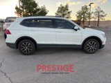 Used 2020 Volkswagen Tiguan SE image 5