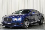 Used 2015 Bentley Continental GT Speed image 4