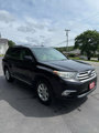 Used 2012 Toyota Highlander 4WD w/ Tech Pkg image 3
