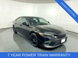 Certified 2022 Honda Civic Sport image 3