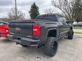 Used 2015 GMC Sierra 1500 Denali w/ Driver Alert Package image 3