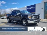 Used 2022 Ford F150 Lariat image 1