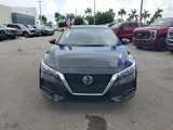 Used 2023 Nissan Sentra SV image 2