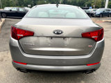 Used 2012 Kia Optima LX image 6