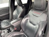 Used 2015 Jeep Cherokee Trailhawk w/ Comfort/Convenience Group image 5