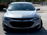 Used 2024 Chevrolet Malibu RS image 2