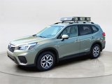Used 2020 Subaru Forester Premium w/ Popular Package #1 image 2