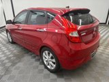Used 2014 Hyundai Accent SE image 3