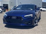 Used 2021 Audi A5 2.0T Premium Plus w/ Premium Plus image 3