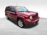 Used 2014 Jeep Patriot Latitude image 3