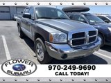 Used 2005 Dodge Dakota Laramie w/ Trailer Tow Group image 4