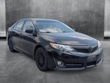 Used 2013 Toyota Camry SE image 3