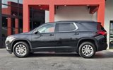 Used 2020 Chevrolet Traverse LT w/ Driver Confidence II Package image 4
