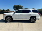 Used 2019 GMC Acadia Denali w/ Technology Package image 2
