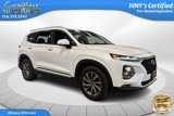 Used 2020 Hyundai Santa Fe SEL w/ Convenience Package image 3