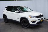 Used 2018 Jeep Compass Latitude w/ Popular Equipment Group image 2