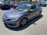 Used 2016 Honda Civic EX image 2