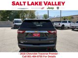 Used 2018 Chevrolet Traverse Premier image 6