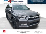 Used 2013 Toyota 4Runner SR5 image 5