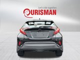 Used 2022 Toyota C-HR XLE image 3