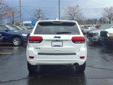 Used 2017 Jeep Grand Cherokee Altitude image 5