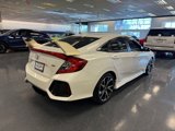Used 2018 Honda Civic Si image 4