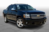 Used 2012 Chevrolet Avalanche LT image 3