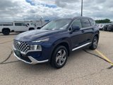 Used 2022 Hyundai Santa Fe SEL w/ Cargo Package image 2