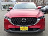 Used 2022 MAZDA CX-5 AWD 2.5 S w/ Premium Package image 2
