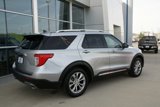 Used 2021 Ford Explorer Limited w/ Equipment Group 301A image 3