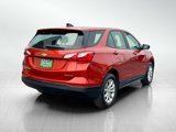 Used 2020 Chevrolet Equinox LS w/ LPO, Floor Liner Package image 5