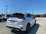Used 2023 Mitsubishi Eclipse Cross SEL image 2