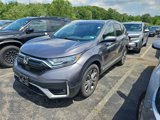 Used 2020 Honda CR-V Touring image 3