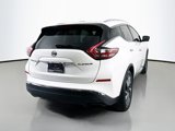 Used 2016 Nissan Murano Platinum image 5