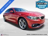 Used 2018 BMW 430i Gran Coupe w/ Premium Package image 1