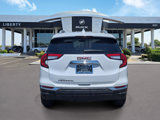 Used 2024 GMC Terrain SLT image 4