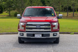 Used 2015 Ford F150 Lariat w/ Equipment Group 502A Luxury image 2