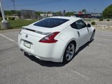 Used 2011 Nissan 370Z Touring w/ Aerodynamics Pkg image 3