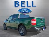 New 2025 Ford Maverick XLT image 3