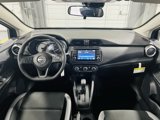 New 2025 Nissan Versa S image 4