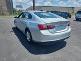 Used 2020 Chevrolet Malibu LS w/ Driver Confidence Package II image 5