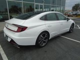 Used 2023 Hyundai Sonata SEL Plus image 4
