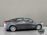 Used 2018 Ford Fusion S image 5