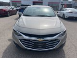 Used 2023 Chevrolet Malibu LT image 2